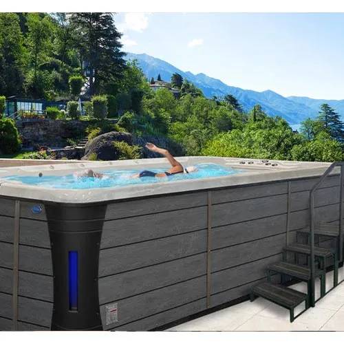 Swimspa X-Series hot tubs for sale in Belleville